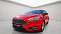 Ford Focus 1.5TDCi Titanium 120 Rojo - thumbnail 12