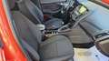 Ford Focus 1.5TDCi Titanium 120 Rojo - thumbnail 8