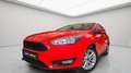 Ford Focus 1.5TDCi Titanium 120 Rojo - thumbnail 5