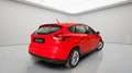 Ford Focus 1.5TDCi Titanium 120 Rojo - thumbnail 10