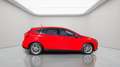 Ford Focus 1.5TDCi Titanium 120 Rojo - thumbnail 3