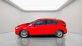 Ford Focus 1.5TDCi Titanium 120 Rojo - thumbnail 4