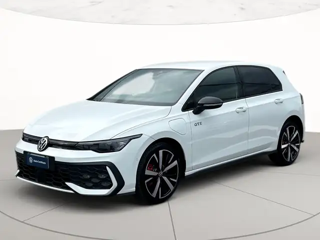 Volkswagen Golf GTE 1.5 tsi ehybrid gte 272cv dsg