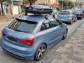 Audi A1 1.2 tfsi Ambition Sline Blu/Azzurro - thumbnail 3