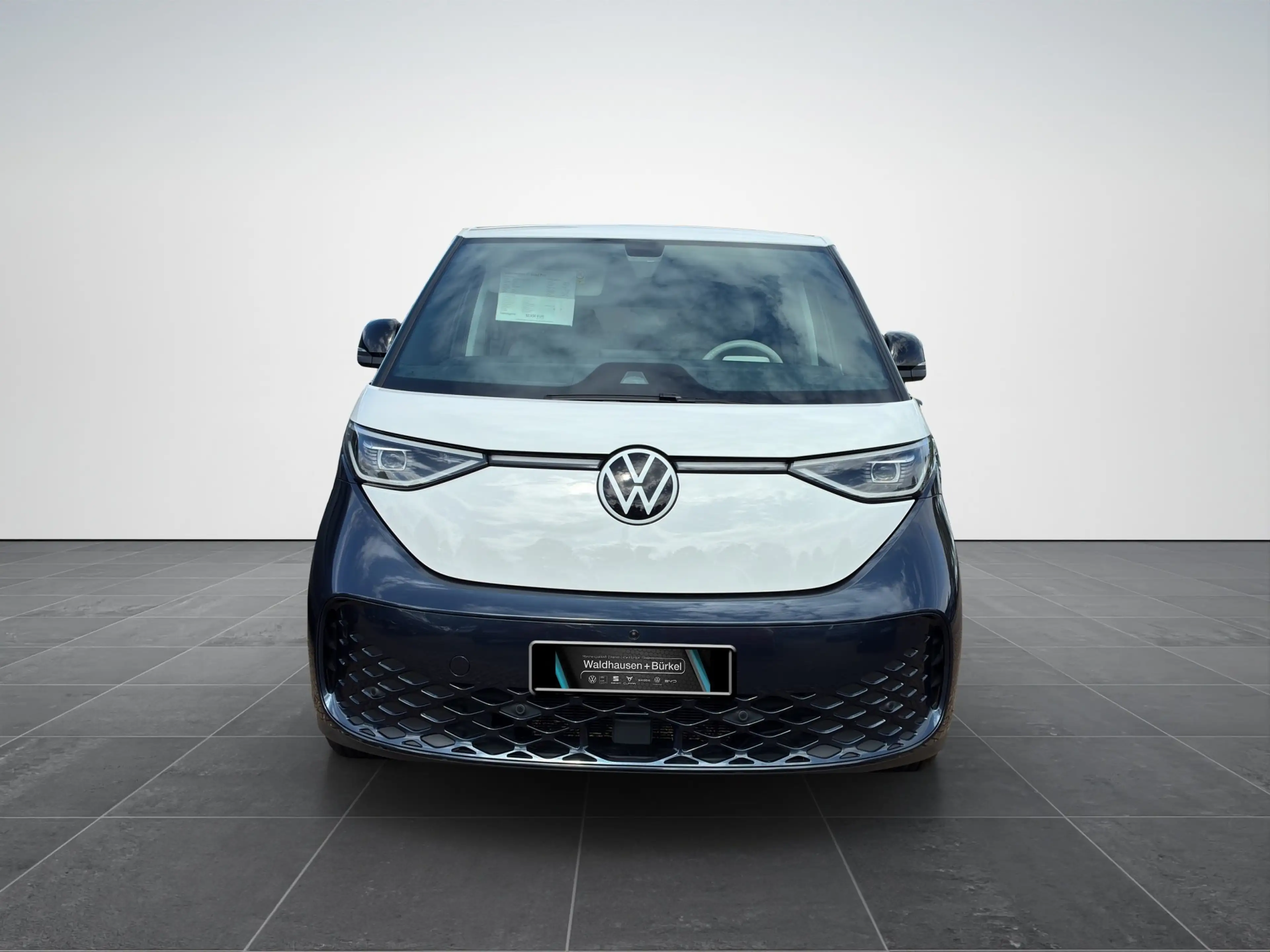Volkswagen ID. Buzz ID.Buzz CarPlay|360°|AHK|Matrix|LED|Massage|SHZ — photo 5