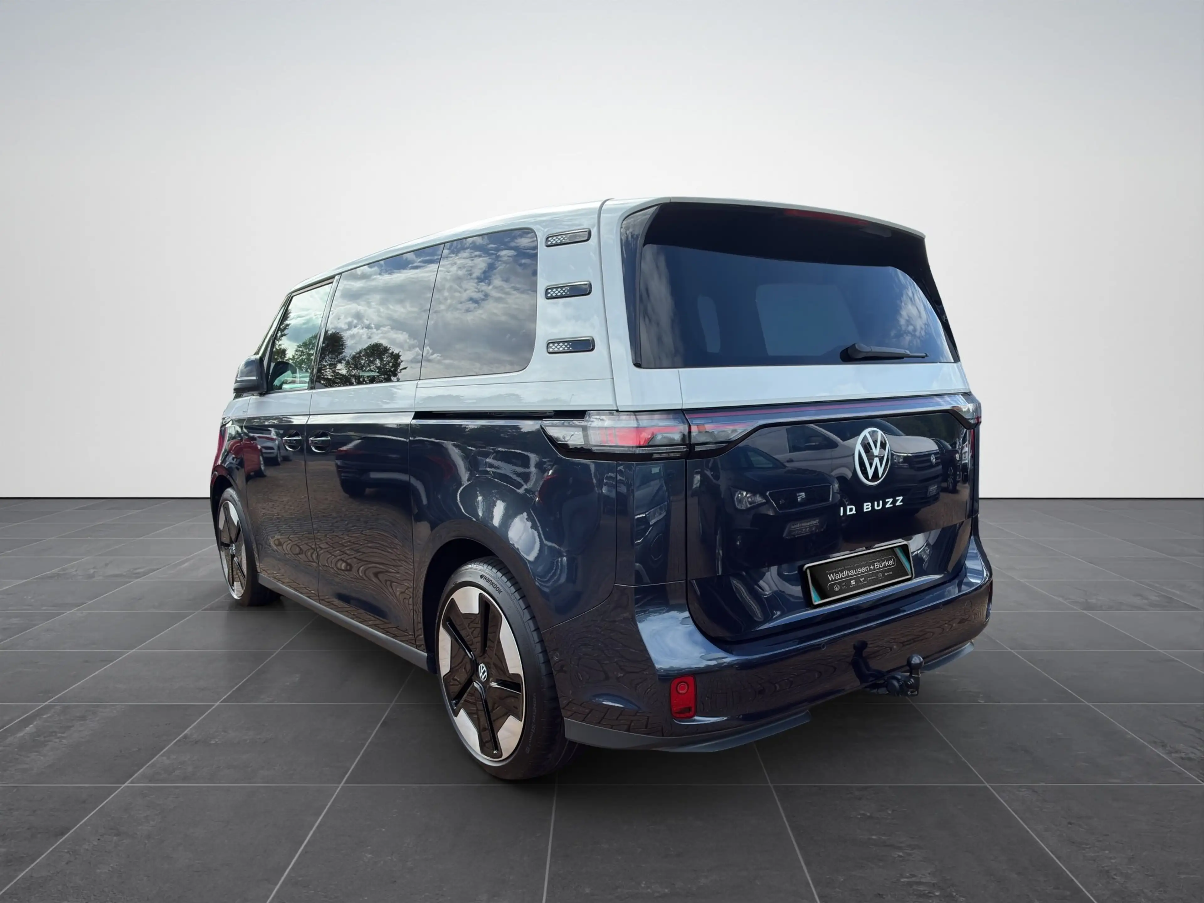 Volkswagen ID. Buzz ID.Buzz CarPlay|360°|AHK|Matrix|LED|Massage|SHZ — photo 7