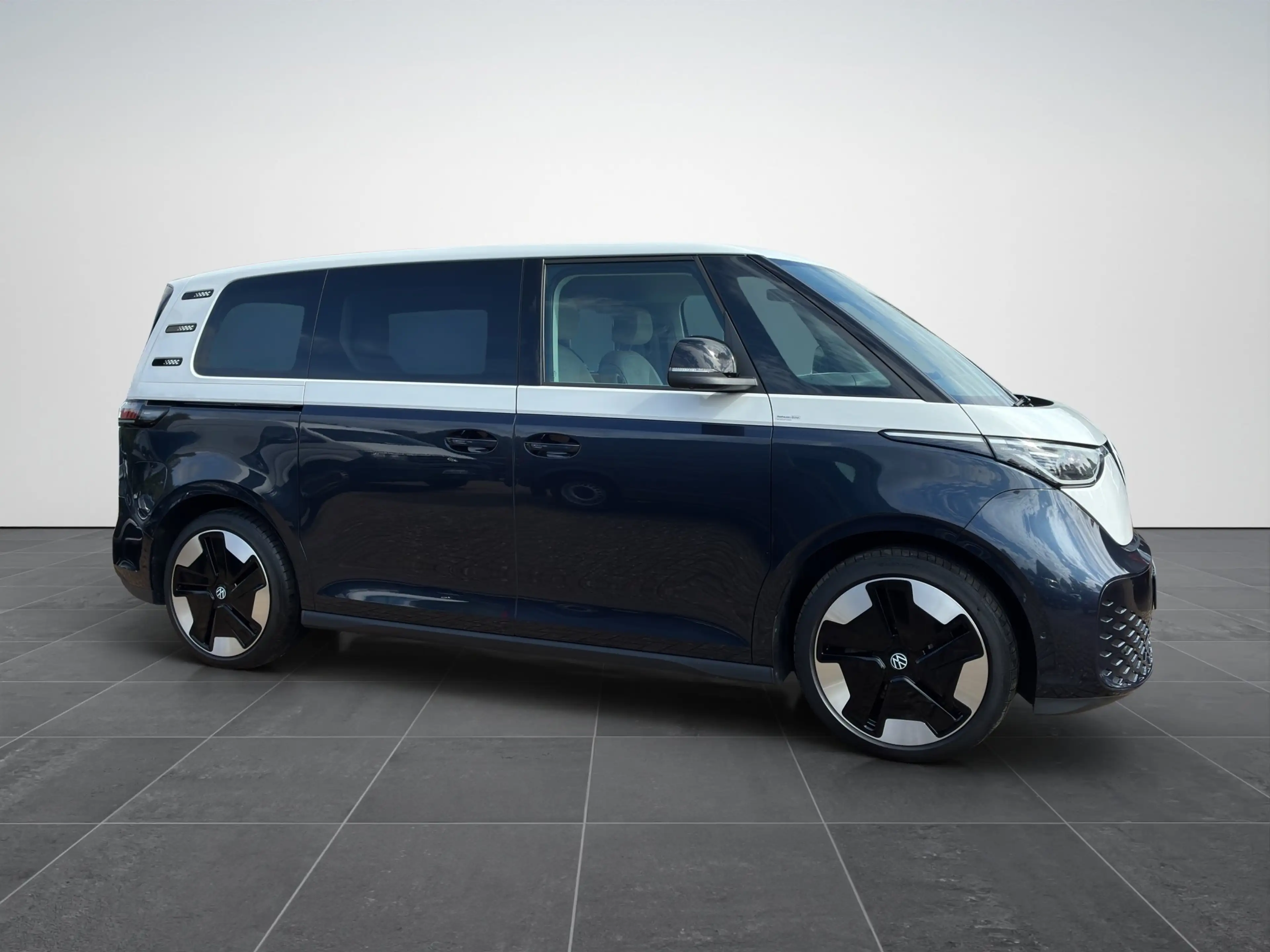 Volkswagen ID. Buzz ID.Buzz CarPlay|360°|AHK|Matrix|LED|Massage|SHZ — photo 10
