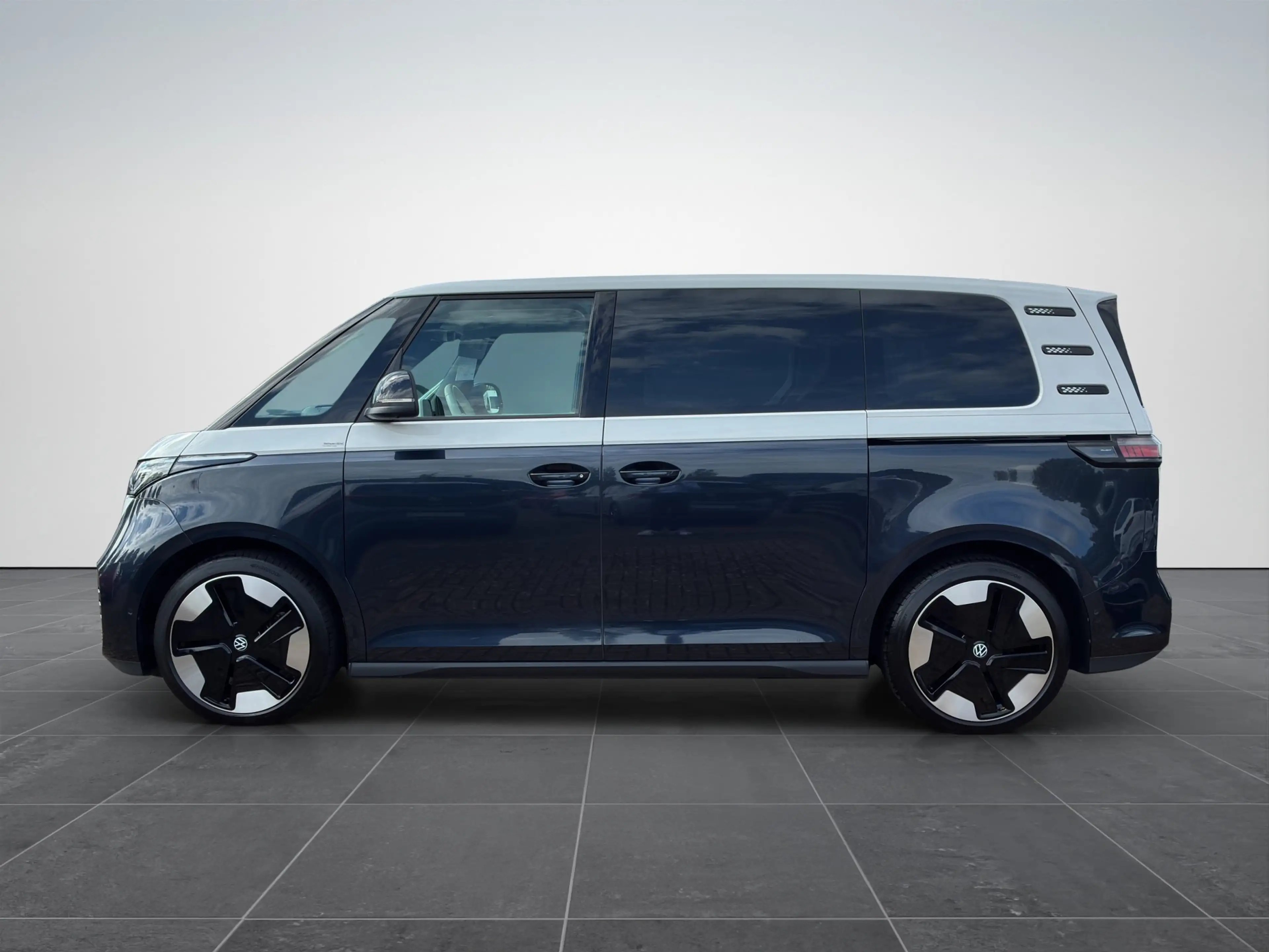 Volkswagen ID. Buzz ID.Buzz CarPlay|360°|AHK|Matrix|LED|Massage|SHZ — photo 6