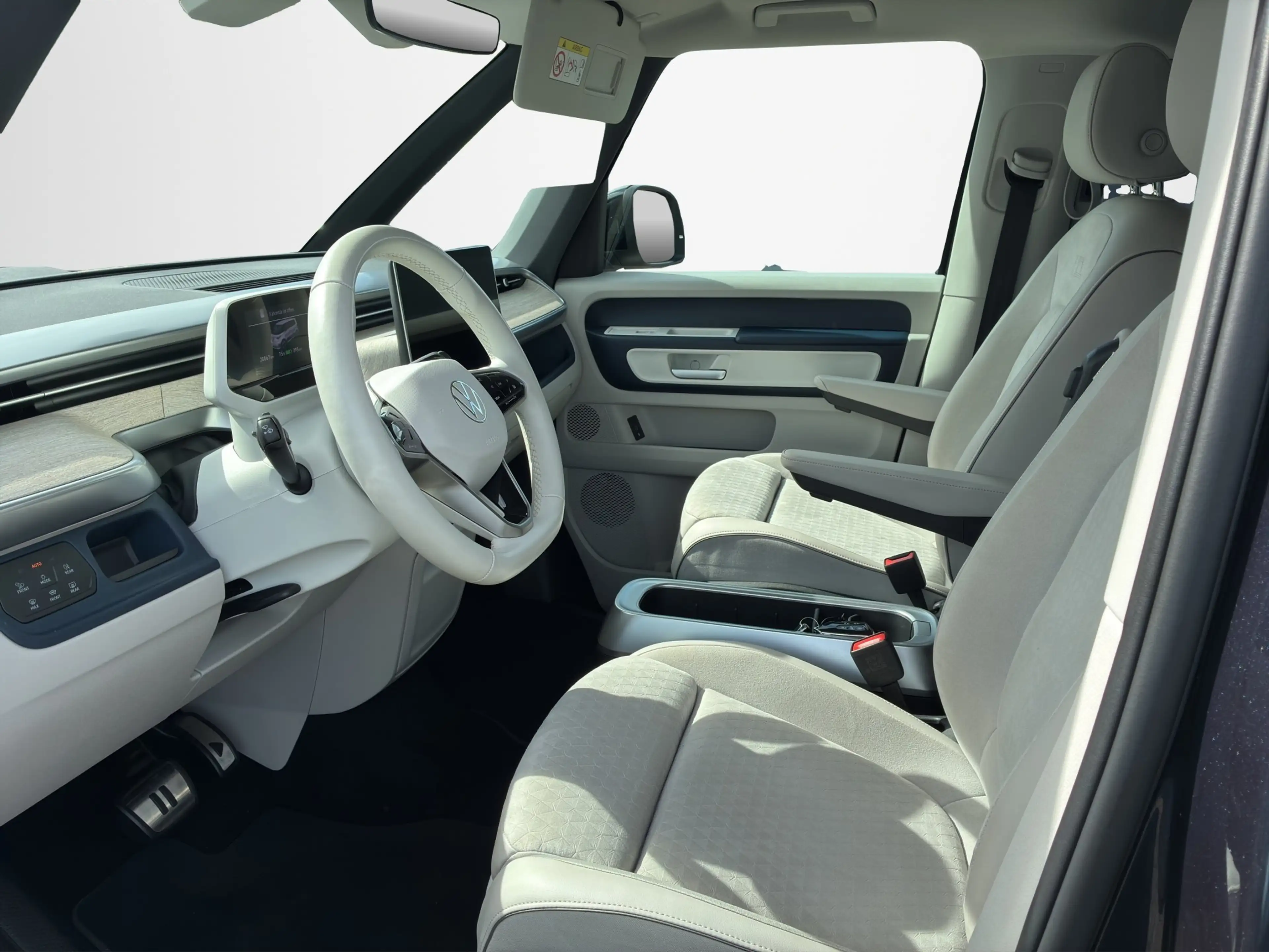 Volkswagen ID. Buzz ID.Buzz CarPlay|360°|AHK|Matrix|LED|Massage|SHZ — photo 12