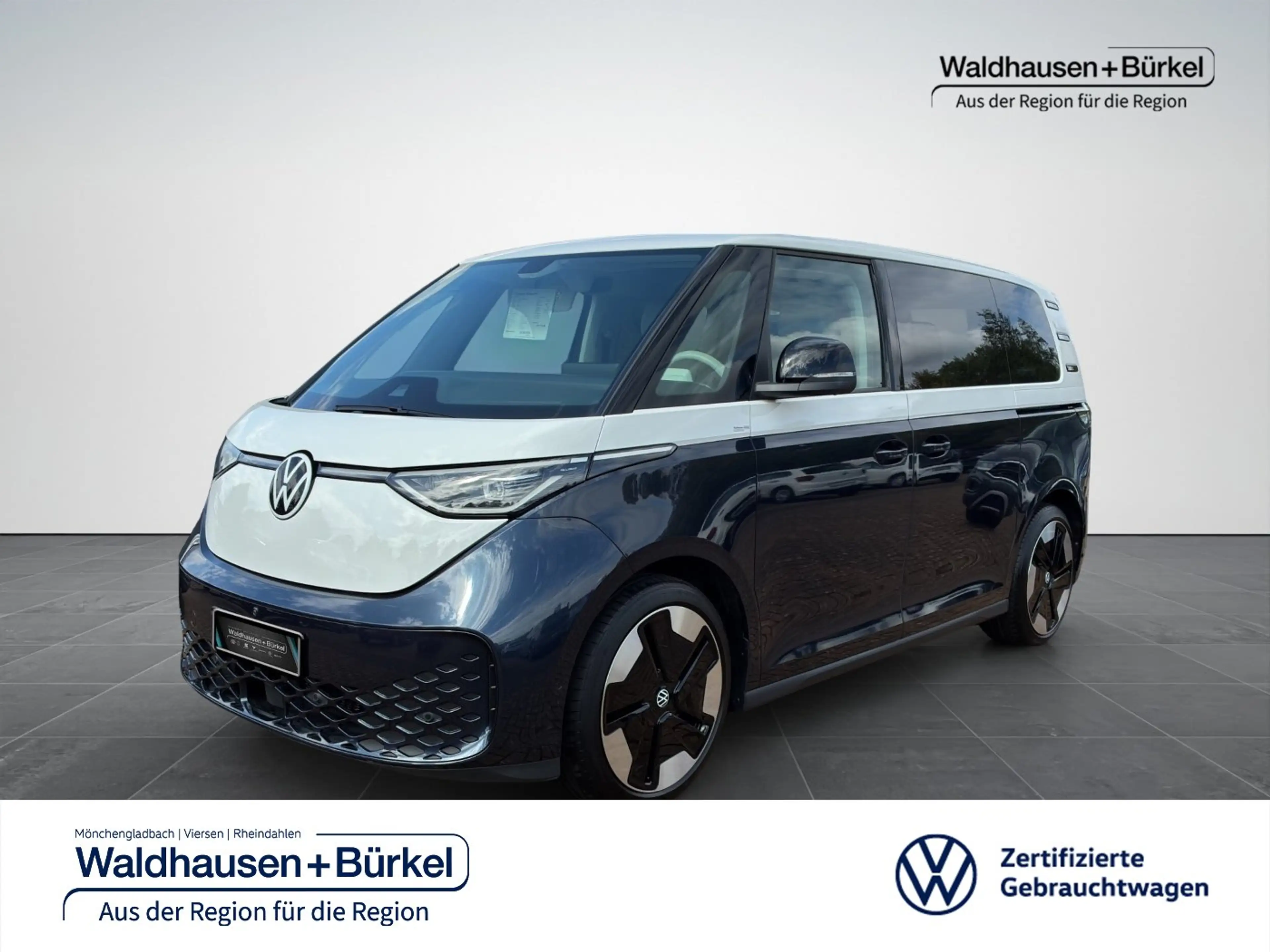Volkswagen ID. Buzz ID.Buzz CarPlay|360°|AHK|Matrix|LED|Massage|SHZ