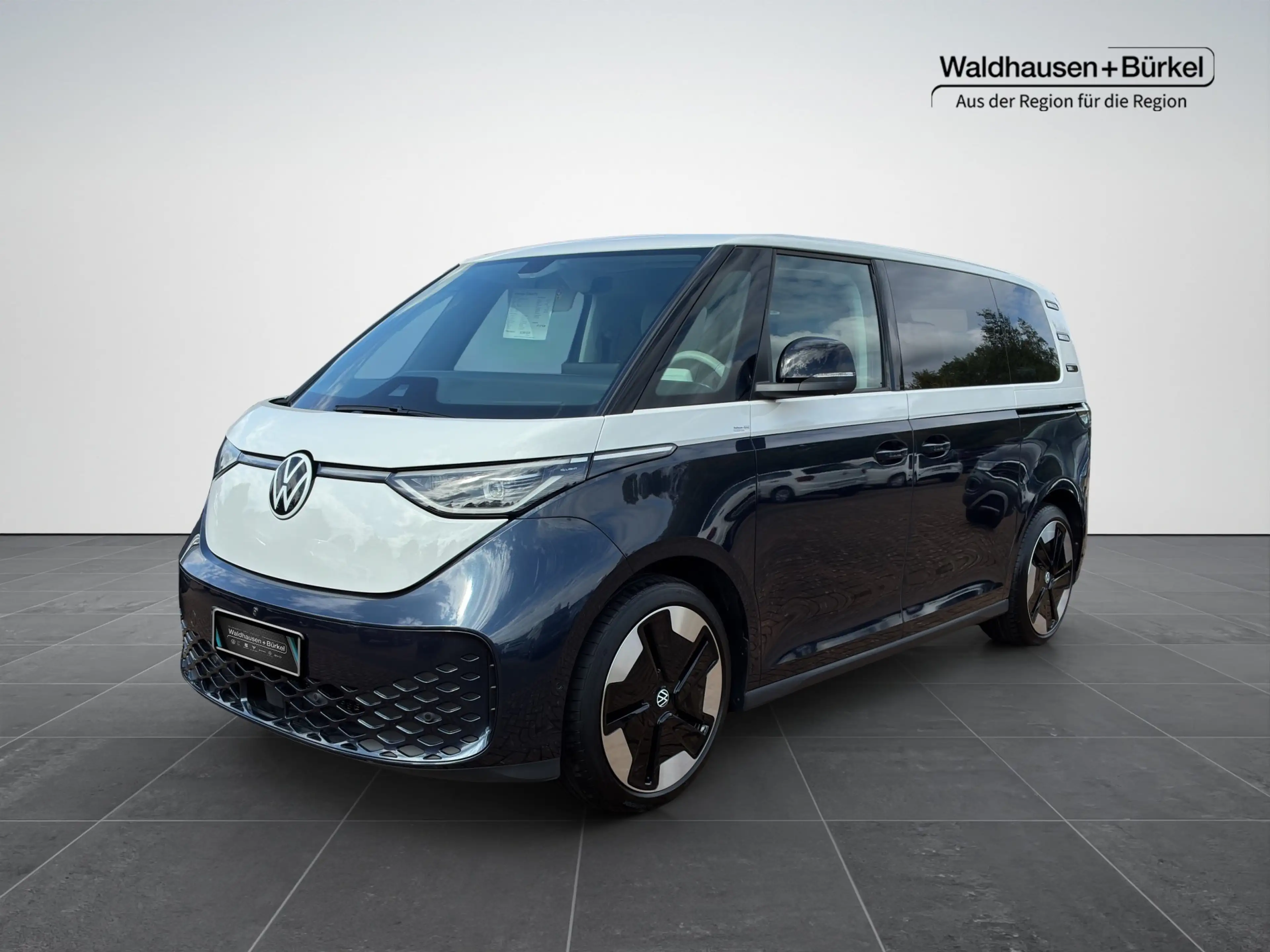 Volkswagen ID. Buzz ID.Buzz CarPlay|360°|AHK|Matrix|LED|Massage|SHZ — photo 2