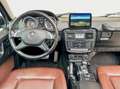Mercedes-Benz G 350 G 350d Aut. Plateado - thumbnail 13