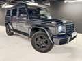 Mercedes-Benz G 350 G 350d Aut. Plateado - thumbnail 2