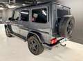 Mercedes-Benz G 350 G 350d Aut. Plateado - thumbnail 3