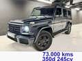 Mercedes-Benz G 350 G 350d Aut. Plateado - thumbnail 1