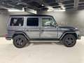 Mercedes-Benz G 350 G 350d Aut. Plateado - thumbnail 5