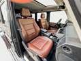 Mercedes-Benz G 350 G 350d Aut. Plateado - thumbnail 6