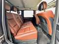 Mercedes-Benz G 350 G 350d Aut. Plateado - thumbnail 8