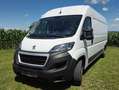 Peugeot Boxer Kasten / 35 L3H2 Diesel Euro 6d-TEMP BlueHDi 140 S&S Weiß - thumbnail 1