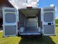 Peugeot Boxer Kasten / 35 L3H2 Diesel Euro 6d-TEMP BlueHDi 140 S&S Weiß - thumbnail 11