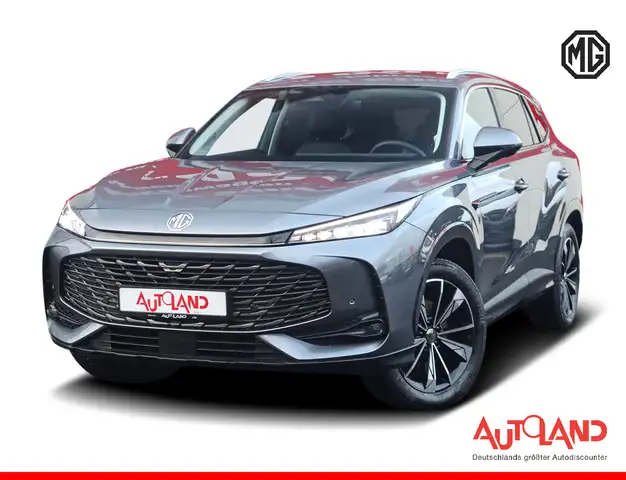 MG HS 1.5 T-GDI Luxury Aut. LED ACC 360°