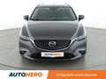 Mazda 6 2.5 Kizoku Intense Aut*NAVI*ACC*CAM*PDC*SHZ* Grau - thumbnail 9