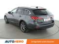 Mazda 6 2.5 Kizoku Intense Aut*NAVI*ACC*CAM*PDC*SHZ* Grau - thumbnail 4