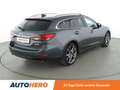 Mazda 6 2.5 Kizoku Intense Aut*NAVI*ACC*CAM*PDC*SHZ* Grau - thumbnail 6