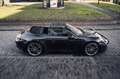 Porsche 992 Cabrio 3.0 Carrera 4 S Sportchrono Schwarz - thumbnail 39