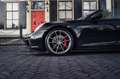 Porsche 992 Cabrio 3.0 Carrera 4 S Sportchrono Schwarz - thumbnail 15