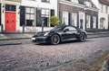 Porsche 992 Cabrio 3.0 Carrera 4 S Sportchrono Schwarz - thumbnail 2