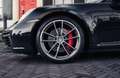 Porsche 992 Cabrio 3.0 Carrera 4 S Sportchrono Schwarz - thumbnail 14