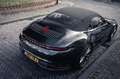 Porsche 992 Cabrio 3.0 Carrera 4 S Sportchrono Schwarz - thumbnail 49