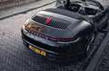 Porsche 992 Cabrio 3.0 Carrera 4 S Sportchrono Schwarz - thumbnail 21