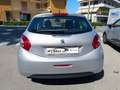 Peugeot 208 208 1.2vti Allure 80.000KM CERTIFICATI SENSORI P. Zilver - thumbnail 6