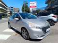 Peugeot 208 208 1.2vti Allure 80.000KM CERTIFICATI SENSORI P. Zilver - thumbnail 1