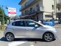 Peugeot 208 208 1.2vti Allure 80.000KM CERTIFICATI SENSORI P. Zilver - thumbnail 4