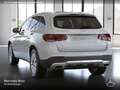 Mercedes-Benz GLC 300 de 4M LED+KAMERA+KEYLESS+9G Blanc - thumbnail 24