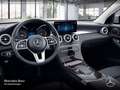 Mercedes-Benz GLC 300 de 4M LED+KAMERA+KEYLESS+9G Blanc - thumbnail 11