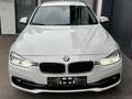 BMW 320 320 d xDrive aut. *Sport-Line*AHK*LED*S-SITZ*NAVI* Weiß - thumbnail 2