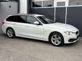 BMW 320 320 d xDrive aut. *Sport-Line*AHK*LED*S-SITZ*NAVI* Weiß - thumbnail 5