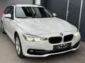 BMW 320 320 d xDrive aut. *Sport-Line*AHK*LED*S-SITZ*NAVI* Weiß - thumbnail 1