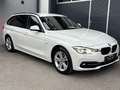 BMW 320 320 d xDrive aut. *Sport-Line*AHK*LED*S-SITZ*NAVI* Weiß - thumbnail 4