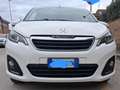 Peugeot 108 108 5p 1.0 AUTOMATICA Bianco - thumbnail 5