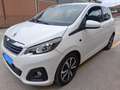 Peugeot 108 108 5p 1.0 AUTOMATICA Bianco - thumbnail 1