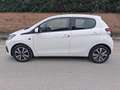 Peugeot 108 108 5p 1.0 AUTOMATICA Bianco - thumbnail 3