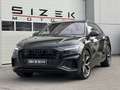 Audi Q8 50 MHEV TDI quattro Tiptronic|S-LINE|ABT|LUFT|P... Schwarz - thumbnail 1