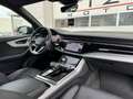 Audi Q8 50 MHEV TDI quattro Tiptronic|S-LINE|ABT|LUFT|P... Schwarz - thumbnail 11