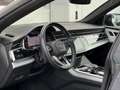 Audi Q8 50 MHEV TDI quattro Tiptronic|S-LINE|ABT|LUFT|P... Schwarz - thumbnail 8