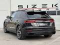 Audi Q8 50 MHEV TDI quattro Tiptronic|S-LINE|ABT|LUFT|P... Schwarz - thumbnail 3